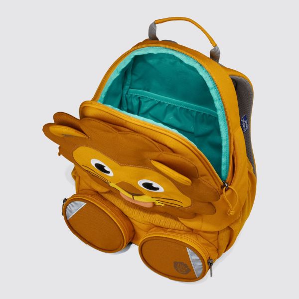Affenzahn Großer Freund Kindergartenrucksack Löwe #6