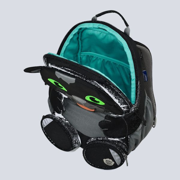 Affenzahn Großer Freund Kindergartenrucksack Panther #6