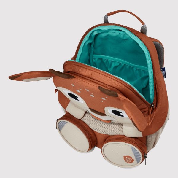 Affenzahn Großer Freund Kindergartenrucksack Reh #6