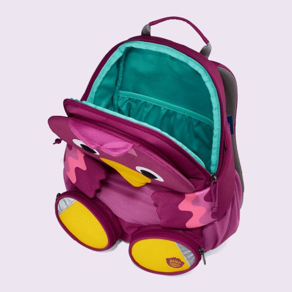 Affenzahn Großer Freund Kindergartenrucksack Vogel #6