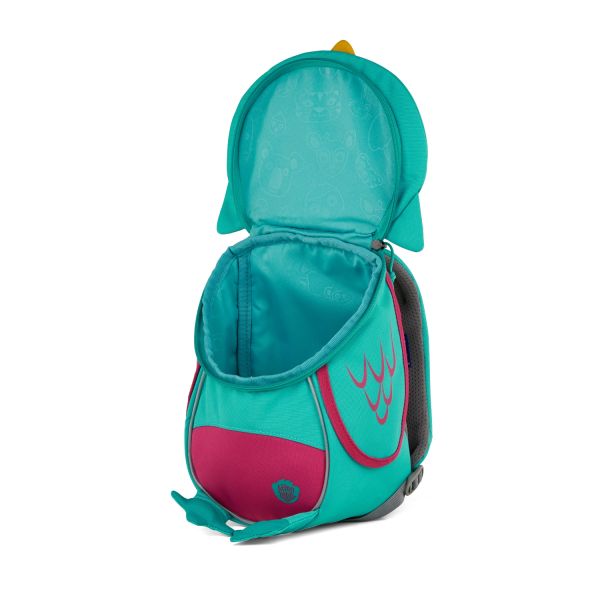 Affenzahn Kleiner Freund Kindergartenrucksack Eule #6