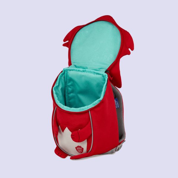 Affenzahn Kleiner Freund Kindergartenrucksack Fuchs #6