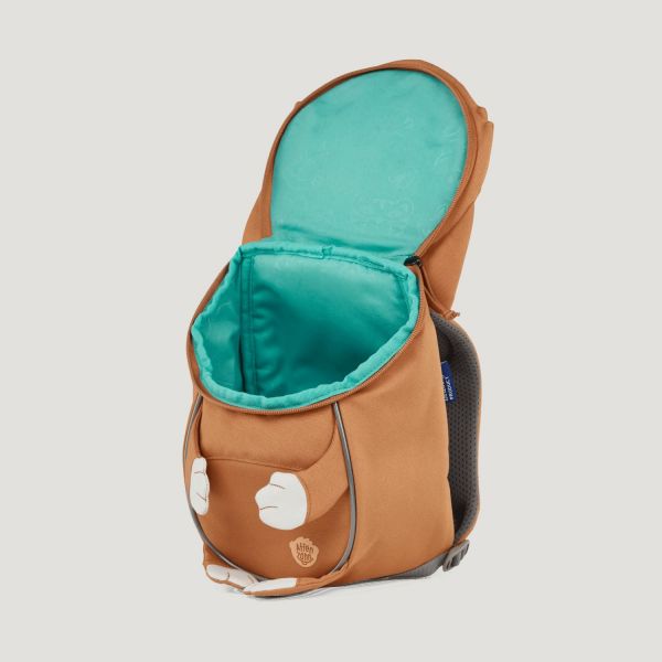 Affenzahn Kleiner Freund Kindergartenrucksack Katze #6