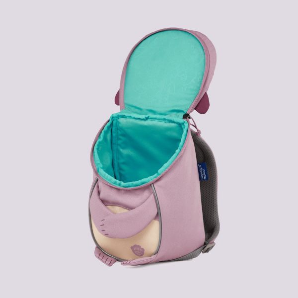 Affenzahn Kleiner Freund Kindergartenrucksack Otter #6