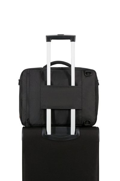 American Tourister At Work Nxt 3-Way Boarding Bag 15,6 Black #6