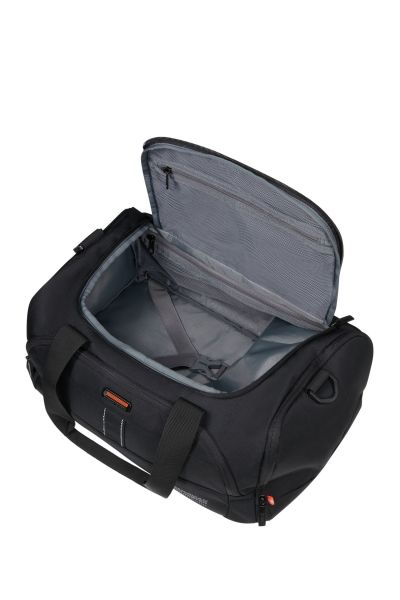 American Tourister At Work Nxt Cabin Duffle Black #6