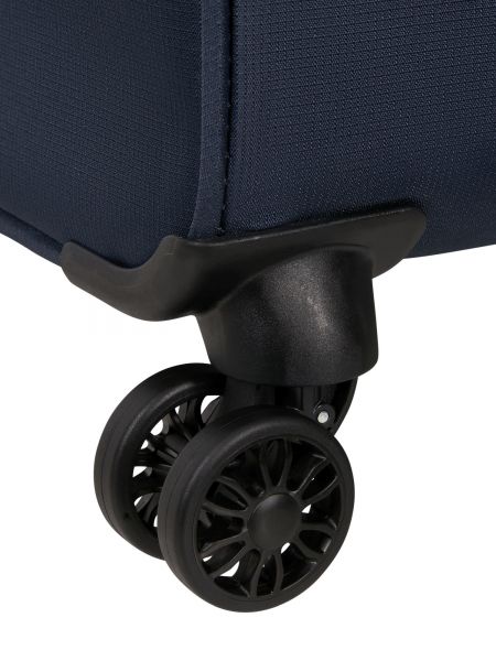 American Tourister Cloudrider Spinner S Exp Tsa Sky Navy #6