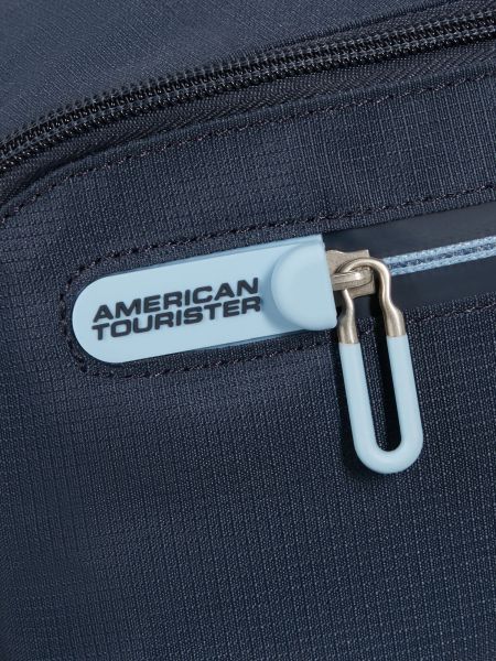 American Tourister Cloudrider Wash Bag Sky Navy #6