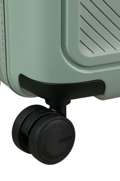 American Tourister Dashpop Spinner 55/20 Exp Frontl Iceberg Green #6