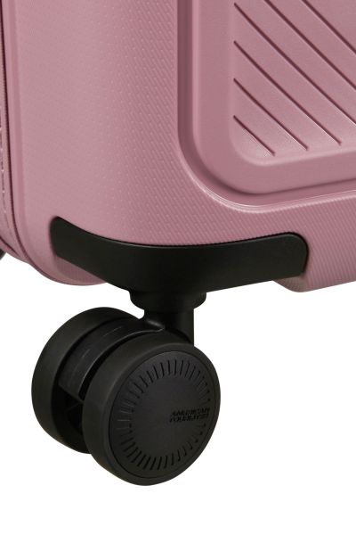 American Tourister Dashpop Spinner 55/20 Exp Frontl Lilas Pink #6
