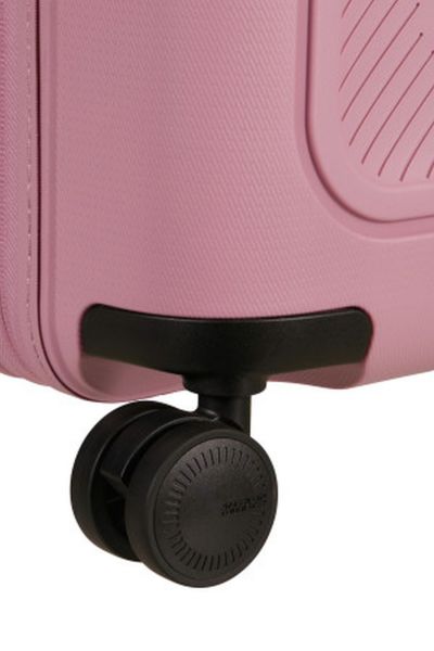 American Tourister Dashpop Spinner 55/20 Exp Tsa Lilas Pink #6