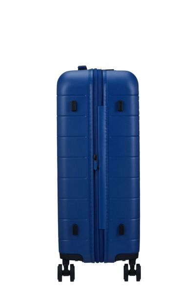 American Tourister Novastream Spinner 67/24 Tsa Exp Navy Blue #6