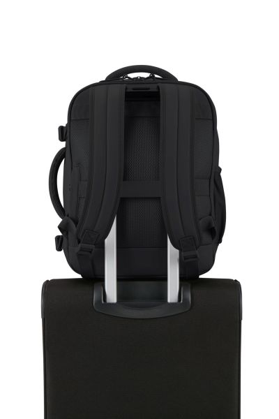 American Tourister Take2Cabin Casual Backpack Ms Mono Black #6