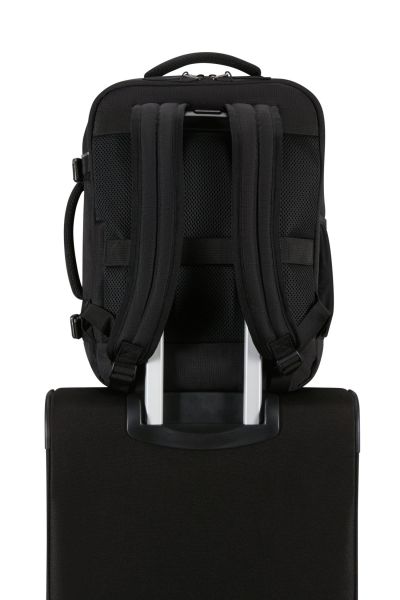 American Tourister Take2Cabin Sport Backpack Ms Black #6