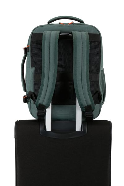 American Tourister Take2Cabin Sport Backpack Ms Dark Forest #6