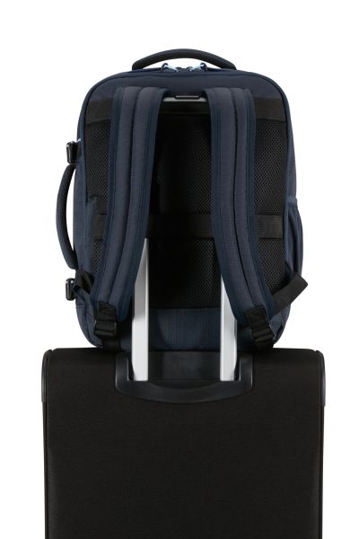American Tourister Take2Cabin Sport Backpack Ms Dark Navy #6