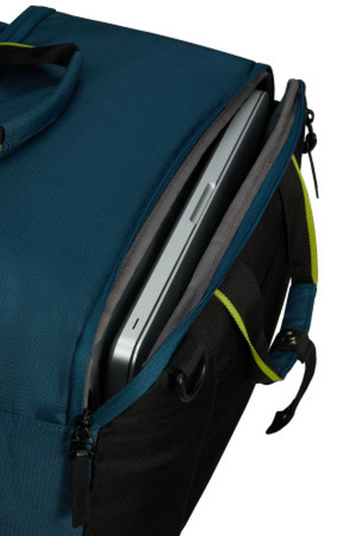 American Tourister Take2Cabin Spinner S Tsa Harbor Blue #6