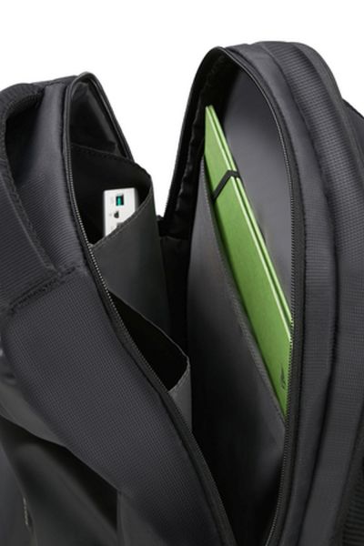 American Tourister Urban Groove Laptop Backpack 15,6 50 Black #6