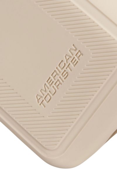American Tourister Urban Groove Ug27 Washbag Pop Coconut Sand #6