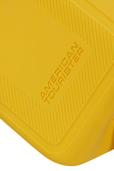 American Tourister Urban Groove Ug27 Washbag Pop Golden Yellow #6