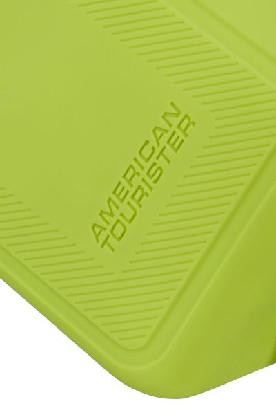 American Tourister Urban Groove Ug27 Washbag Pop Lime #6