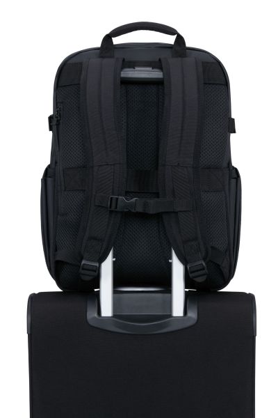 American Tourister Urban Tide Laptop Bp 15,6 Black #6