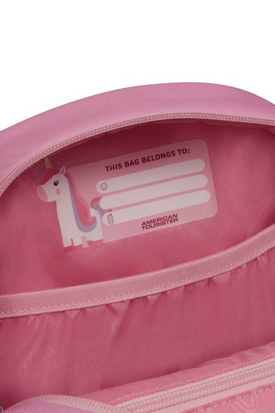 American Tourister Wondertrips Backpack Mini Unicorn #6