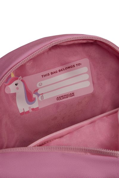 American Tourister Wondertrips Pouch Unicorn #6