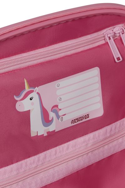 American Tourister Wondertrips Spinner 47/16 Unicorn #6