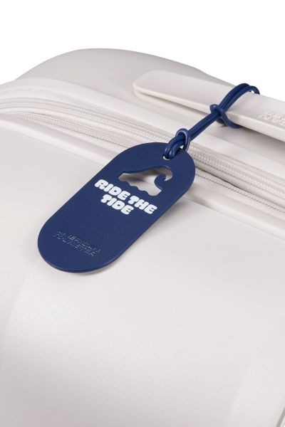 American Tourister Zubehör Luggage Tag X2 Fun Ride The Tide #6