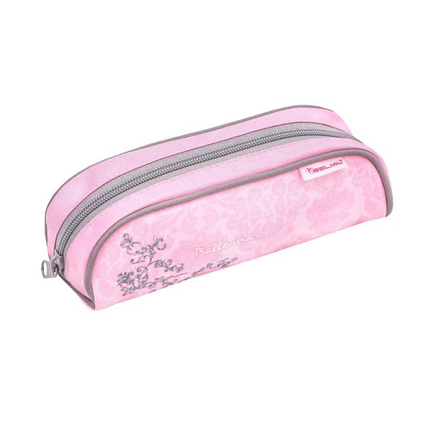 Belmil Classy ergonomisches Schulranzen-Set 4-teilig Ballerina #6