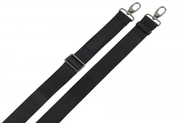 Bugatti Elsa Weekender schwarz #6