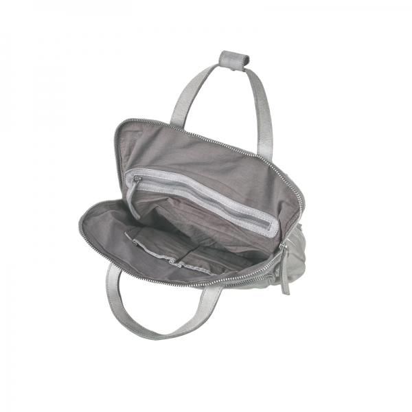 Bull Hunt City Backpack-Grey #6