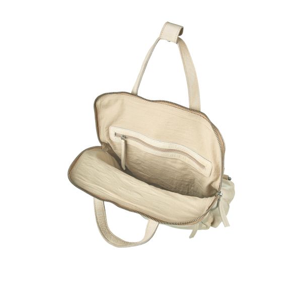 Bull Hunt City Backpack-Stone #6