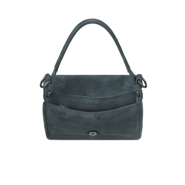 Bull Hunt Liana-Suede Dust #6