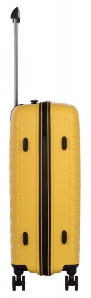 CHECK.IN Orlando Trolley-Set Orlando 3-tlg. Gelb #6