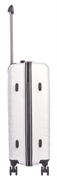 CHECK.IN Orlando Trolley-Set Orlando 3-tlg. Weiß #6