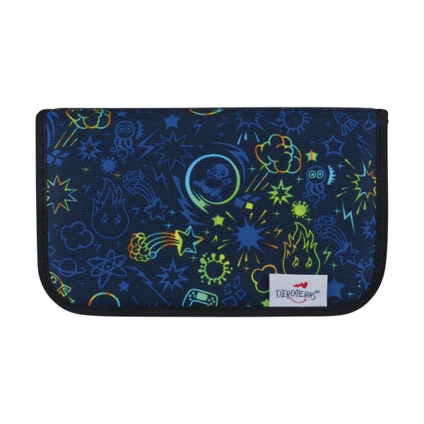 DerDieDas ErgoFlex Easy Set Schulranzenset Neon Crazy #6
