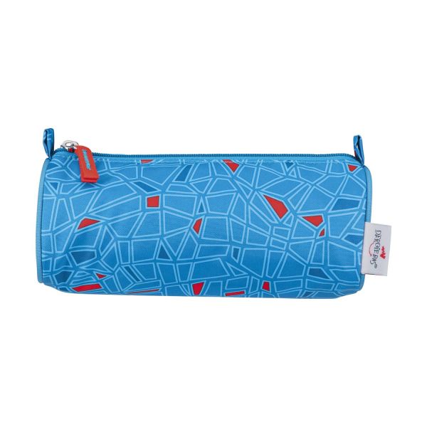 DerDieDas ErgoFlex Easy Superflash Set Schulranzenset Blue Ice #6