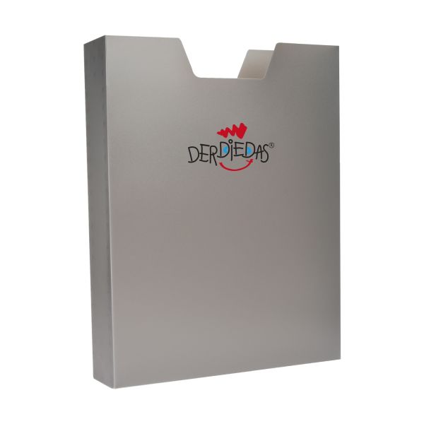 DerDieDas ErgoFlex Light Set Schulranzenset Dino Time #6