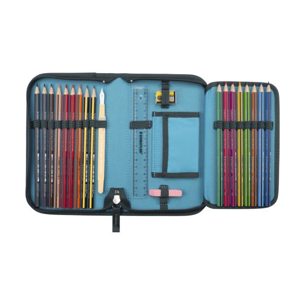 DerDieDas ErgoFlex Tiny Set Schulranzenset Dino Time #6