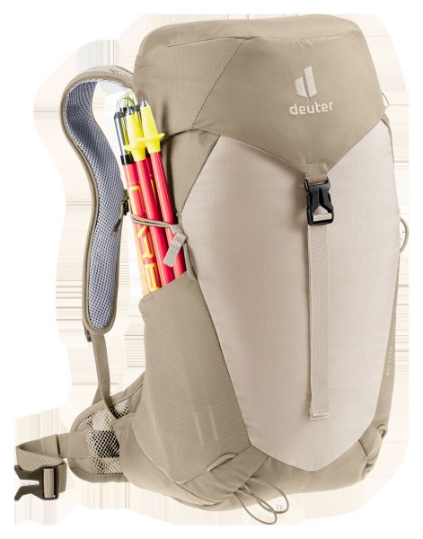 Deuter AC Lite 14 SL alu-greystone #6
