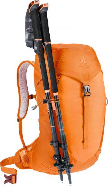 Deuter AC Lite 14 SL peach-tuscany #6