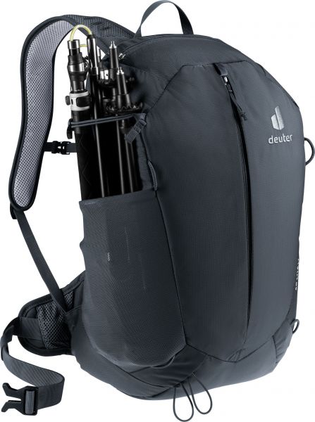 Deuter AC Lite 17 black #6