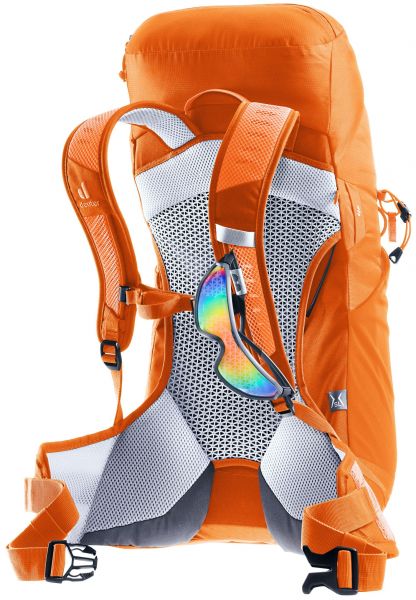 Deuter AC Lite 22 SL peach-tuscany #6