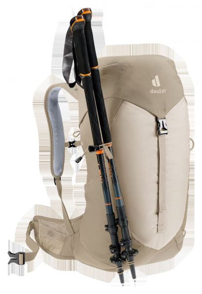 Deuter AC Lite 24 alu-greystone #6