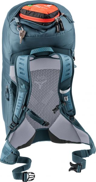 Deuter AC Lite 28 SL lagoon-atlantic #6