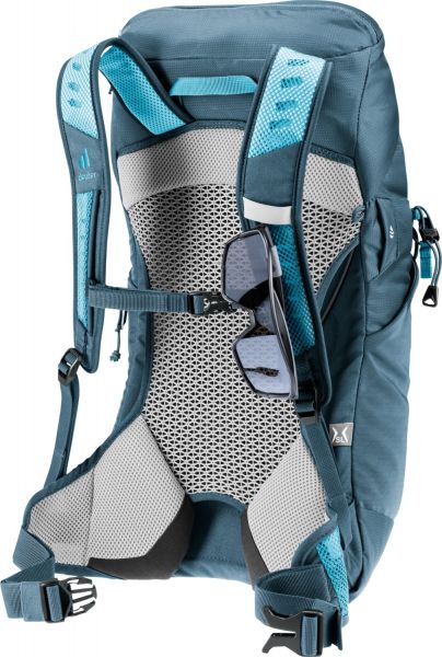 Deuter AC Lite 14 SL lagoon-atlantic #6