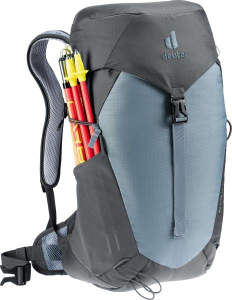Deuter AC Lite 14 SL shale-graphite #6