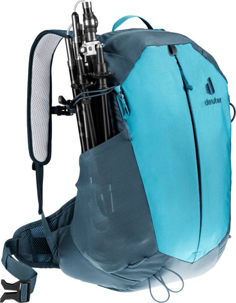 Deuter AC Lite 15 SL lagoon-atlantic #6